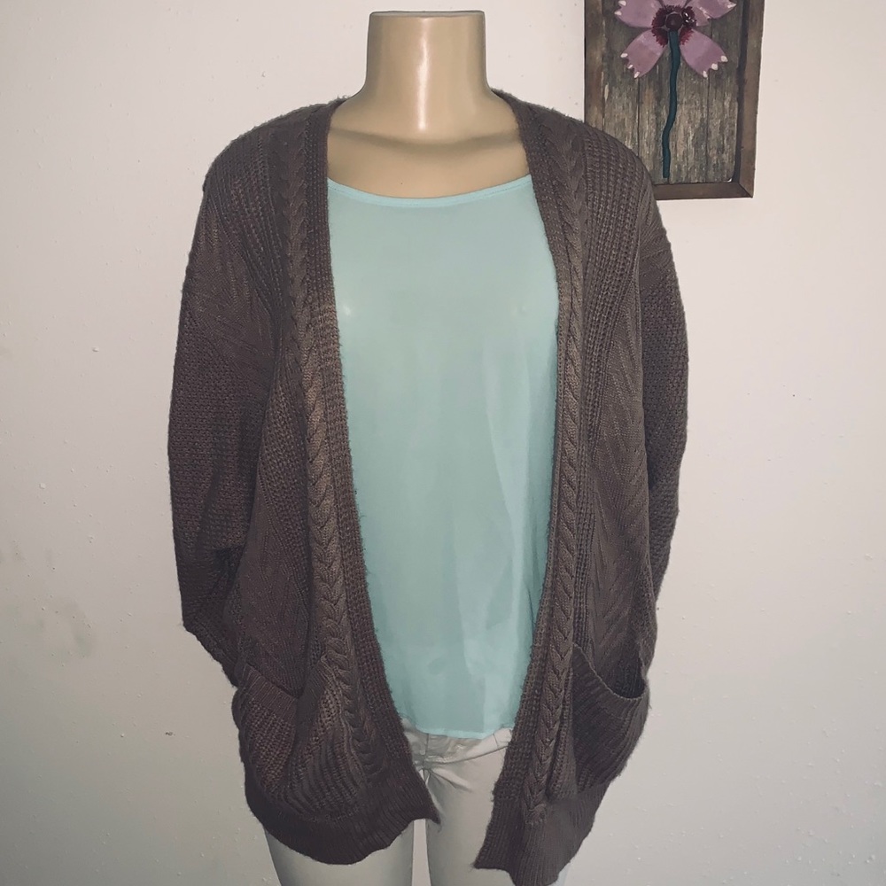 Cardigan